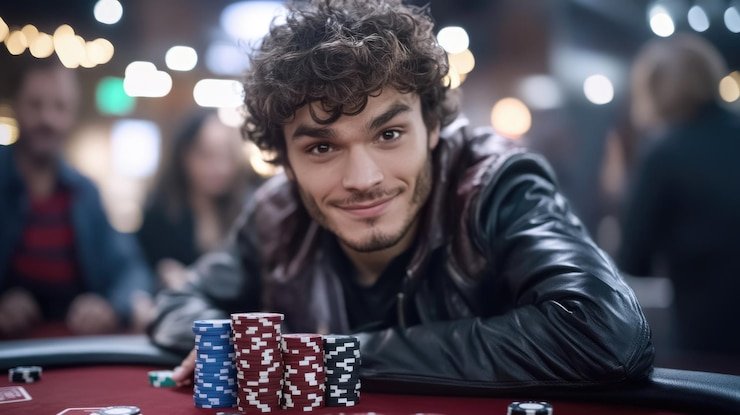 96 pkr Live Casino